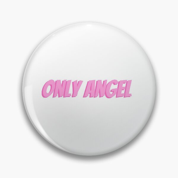 Item preview, only angel designed and sold by cassidyjohnston.