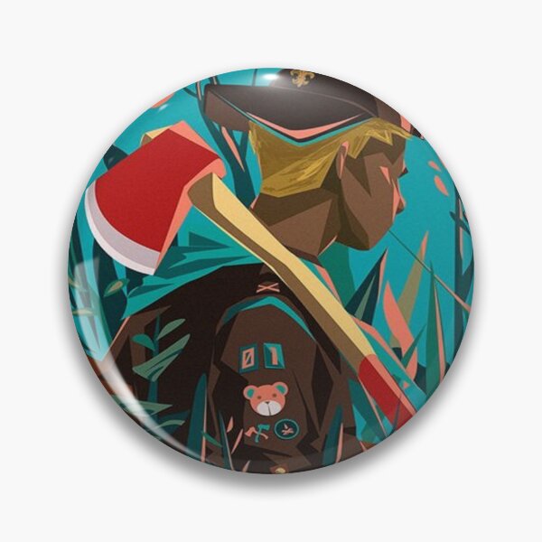 Item preview, Troop of Behance designed and sold by FilipinoDesigns.