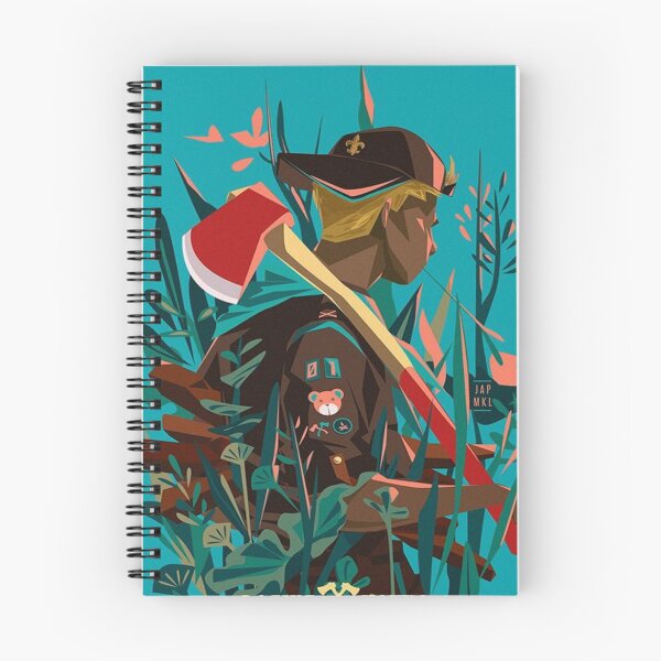 Item preview, Troop of Behance designed and sold by FilipinoDesigns.