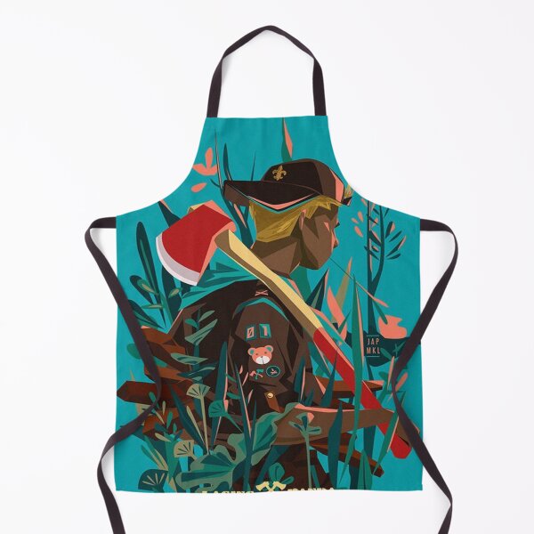 Item preview, Troop of Behance designed and sold by FilipinoDesigns.