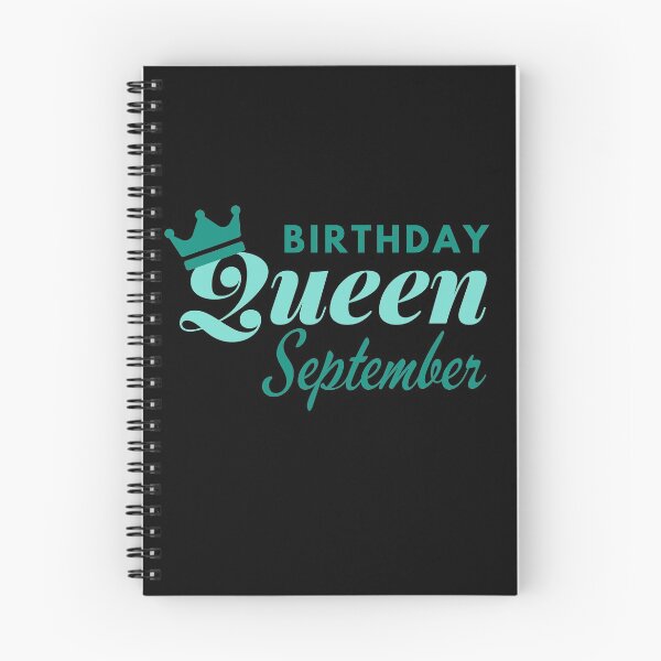 Item preview, Queens are born in September Trendy designed and sold by nimitkhurana.