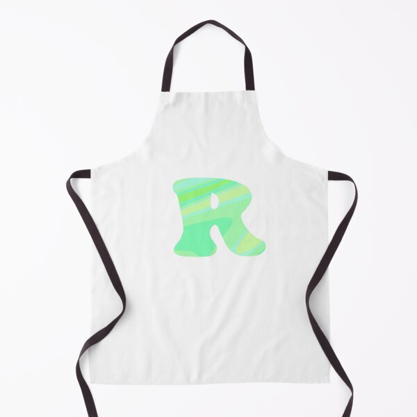 Item preview, Alphabet letter r designed and sold by GabiMl.