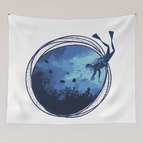 Item preview, Water-world-2 designed and sold by Dipu94.