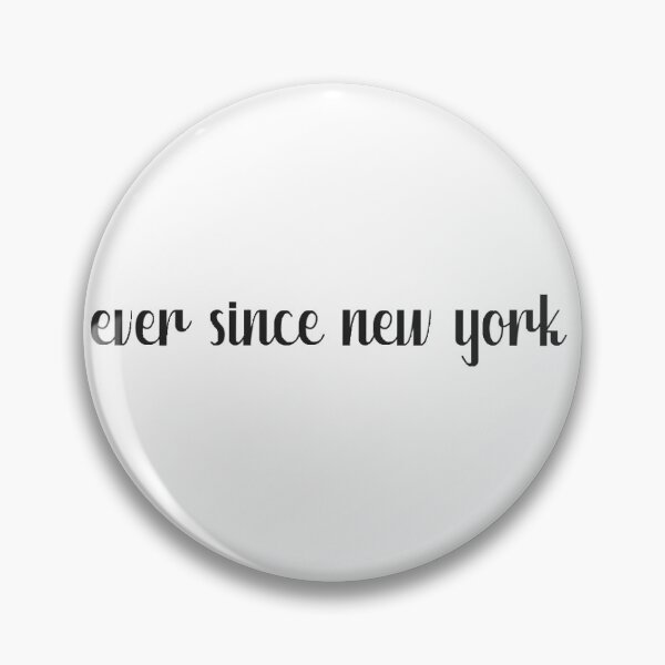 Item preview, ever since new york designed and sold by cassidyjohnston.
