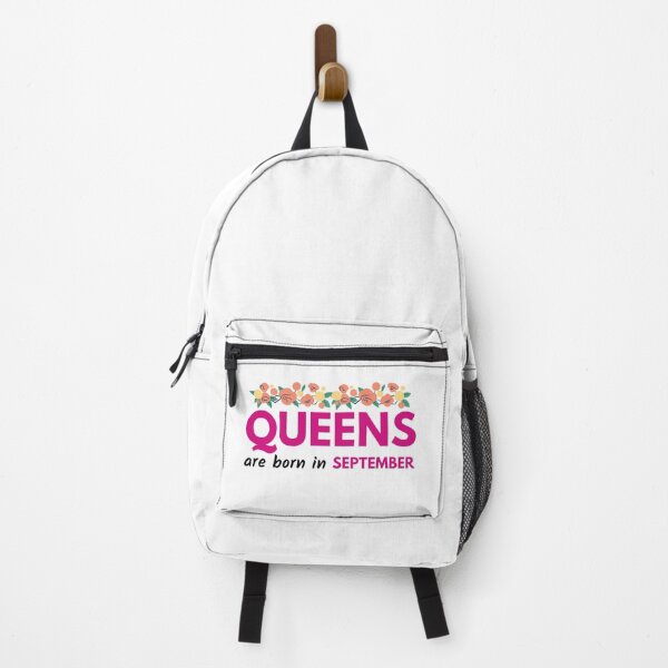 Item preview, Queens are born in September Trendy designed and sold by nimitkhurana.