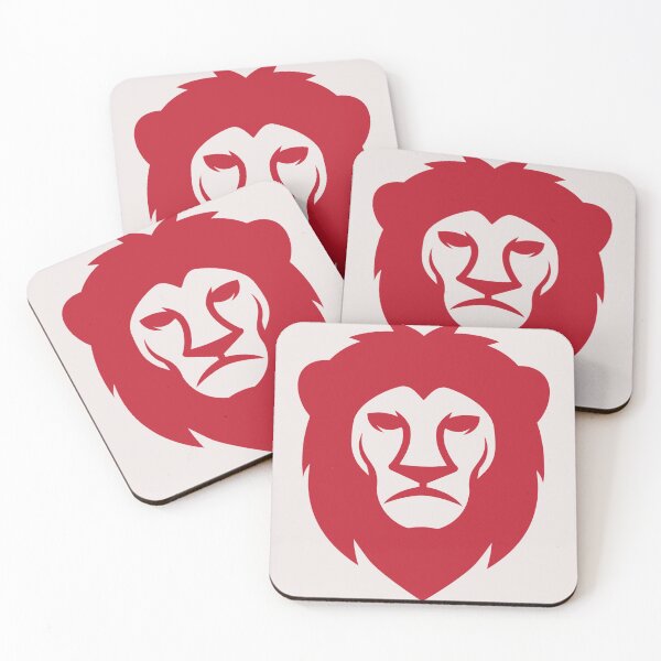 Item preview, Lion Tattoo Style #27 designed and sold by Millenial Designs.