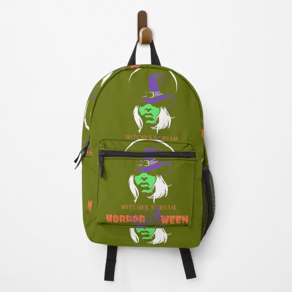 Item preview, HORROR WEEN designed and sold by getemall.