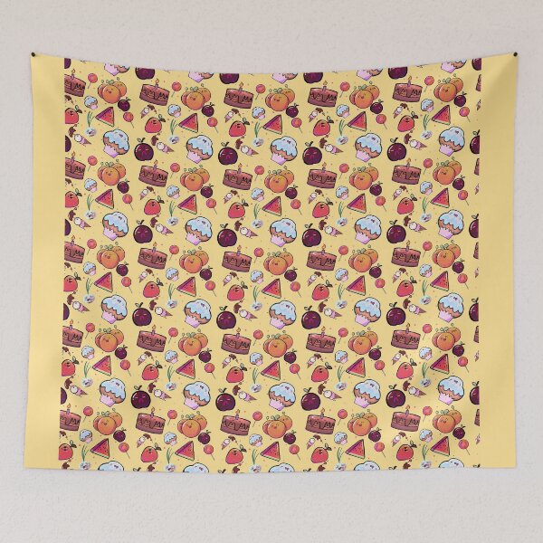 Item preview, The sweet and cutie pattern designed and sold by MirMartinez.