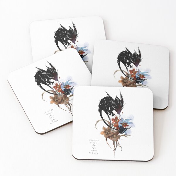 Item preview, Ricordati sempre che noi siamo la terra designed and sold by Caelpher.