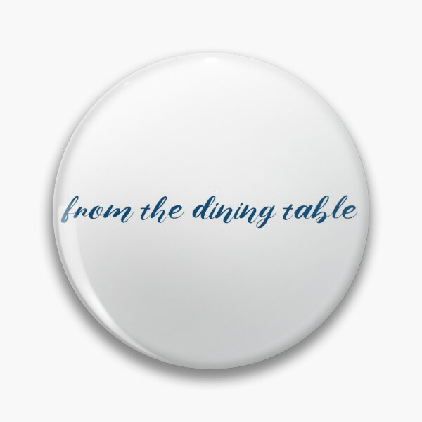 Item preview, from the dining table  designed and sold by cassidyjohnston.