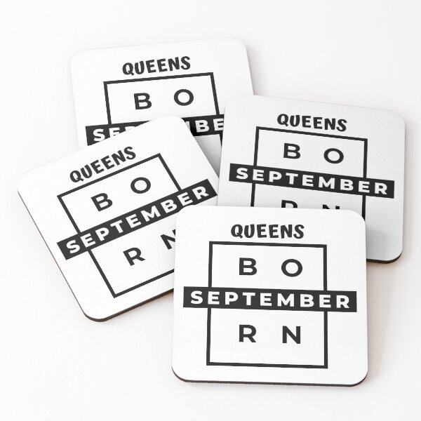 Item preview, Queens are born in September Trendy designed and sold by nimitkhurana.