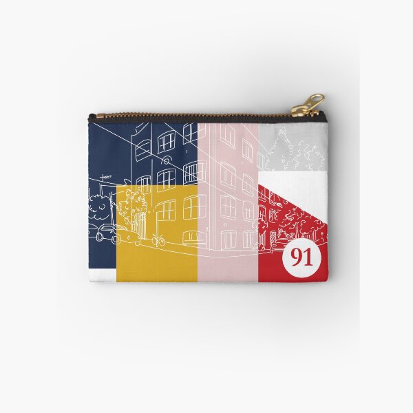 Item preview, Warehouse 91 designed and sold by Pindigo Designs.