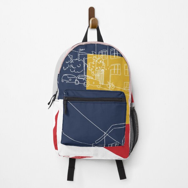 Item preview, Warehouse 91 designed and sold by Pindigo Designs.