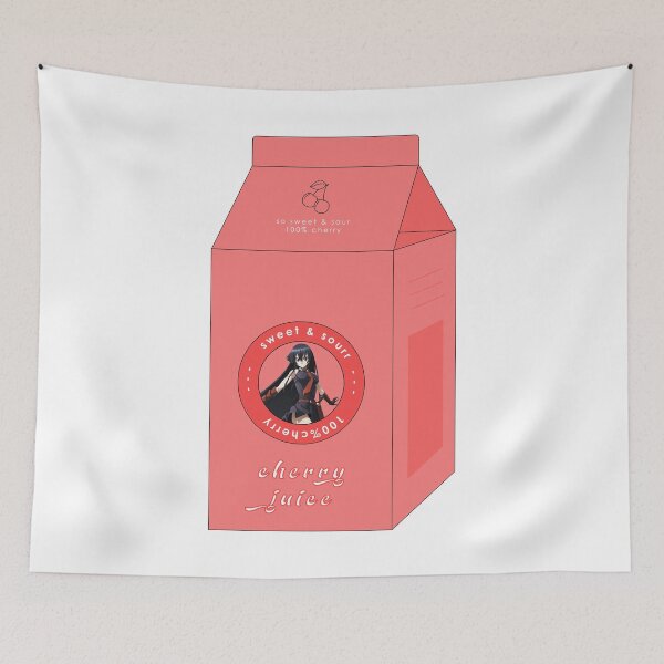 Item preview, akame ga kill - akame designed and sold by honeyinthesun.