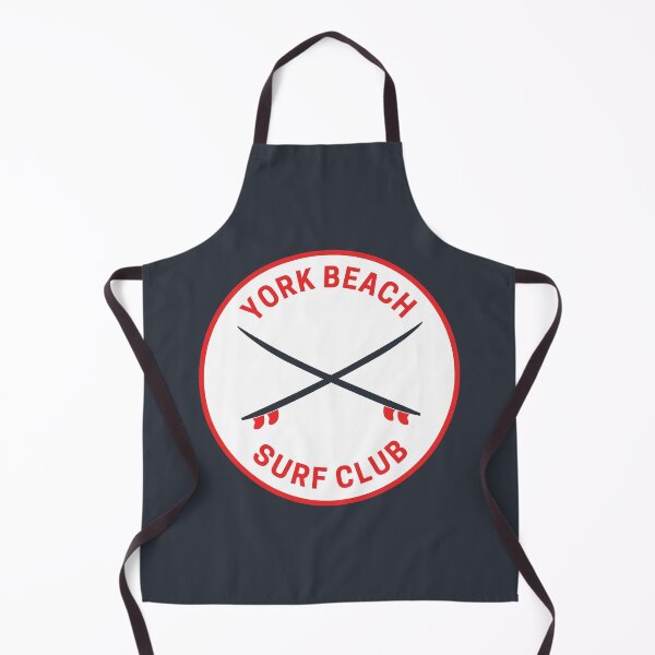 Item preview, Vintage York Beach Maine Surf Club designed and sold by fearcity.