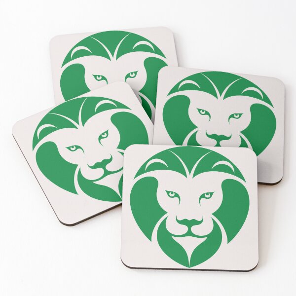 Item preview, Copy of king lion designed and sold by Millenial Designs.