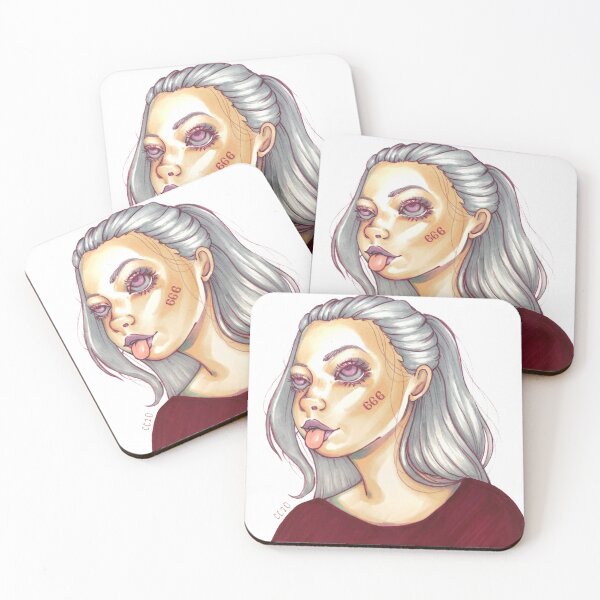 Item preview, MLEM designed and sold by notchristeehee.