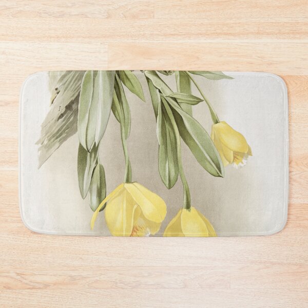 Item preview, Reichenbachia: Orchids Illustrated and Described designed and sold by EsotericBotanic.