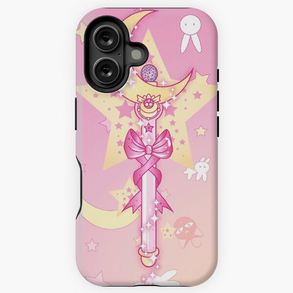 Item preview, 【﻿Ｓａｉｌｏｒ　Ｍｏｏｎ　Ｐｈｏｎｅ　Ｃａｓｅ】 designed and sold by chloeisaplant.