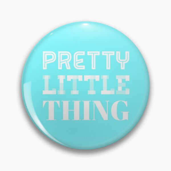 Item preview, Pretty Little Thing designed and sold by LiveAndGlow.