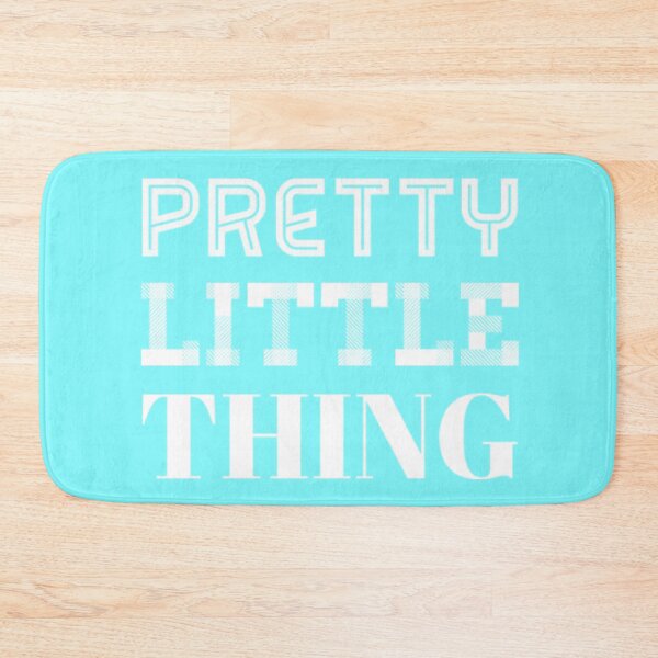 Item preview, Pretty Little Thing designed and sold by LiveAndGlow.