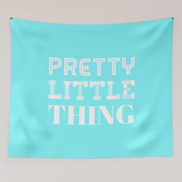 Item preview, Pretty Little Thing designed and sold by LiveAndGlow.