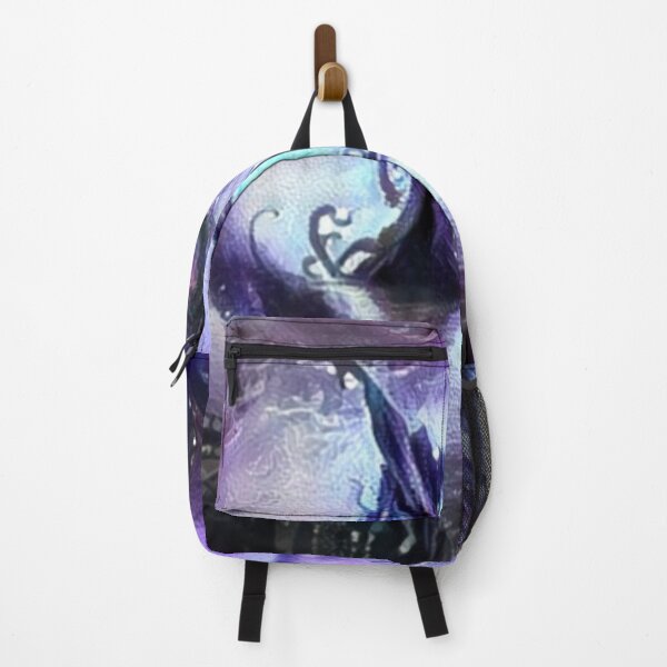 Item preview, Xth'anth, The One Between (Lovecraftian Monster) designed and sold by ZolichDesigns.