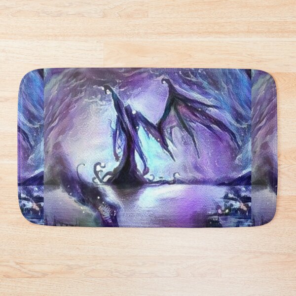 Item preview, Xth'anth, The One Between (Lovecraftian Monster) designed and sold by ZolichDesigns.