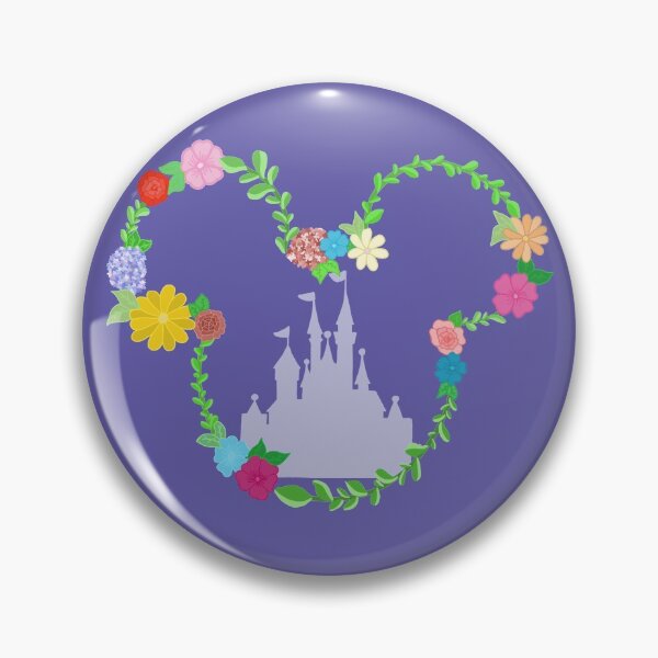 Item preview, Floral Magic designed and sold by KAArts.