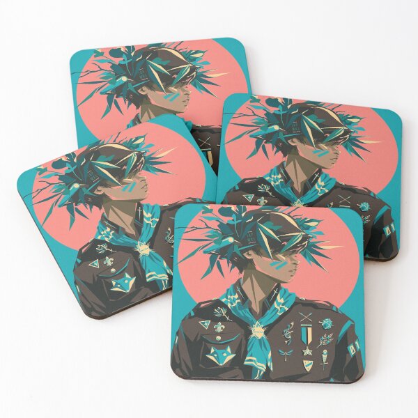 Item preview, troop on behance designed and sold by FilipinoDesigns.