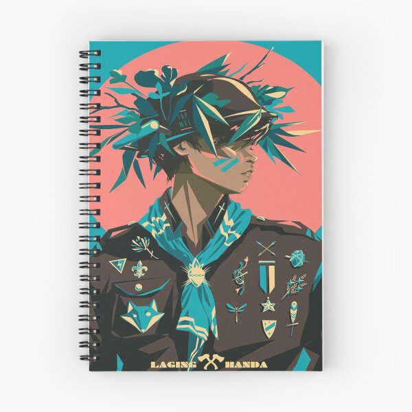 Item preview, troop on behance designed and sold by FilipinoDesigns.