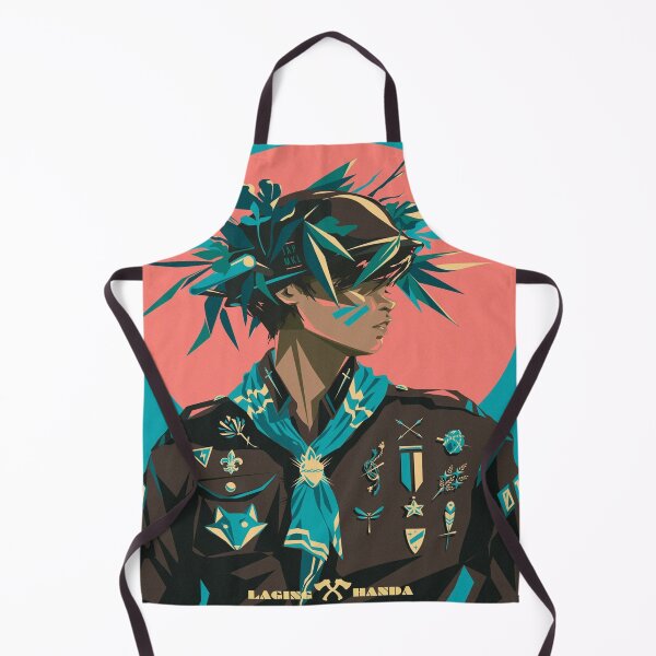 Item preview, troop on behance designed and sold by FilipinoDesigns.