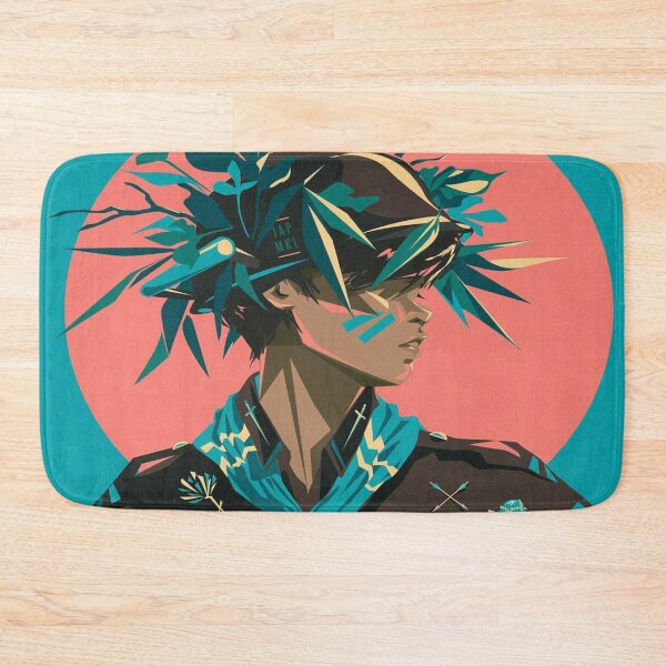 Item preview, troop on behance designed and sold by FilipinoDesigns.