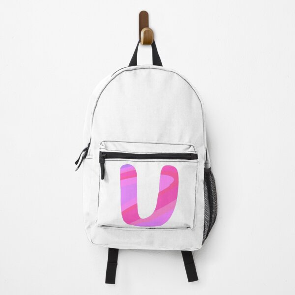 Item preview, Alphabet letter u designed and sold by GabiMl.