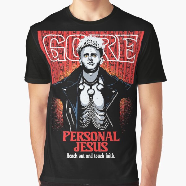 Item preview, The Faith designed and sold by butcherbilly.