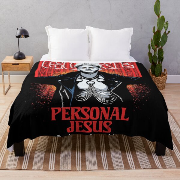 Item preview, The Faith designed and sold by butcherbilly.