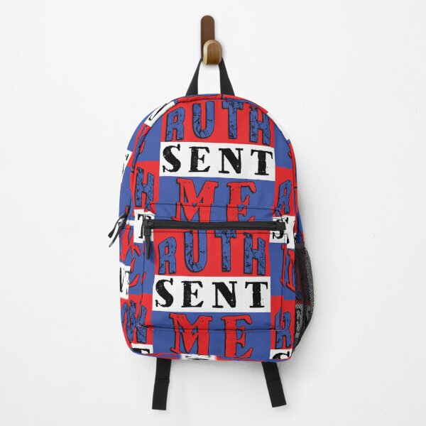 Item preview, Ruth Sent Me notorious RBG Vote 2020 dump trump #ruthsentme ruthless designed and sold by AllLeftSides42.