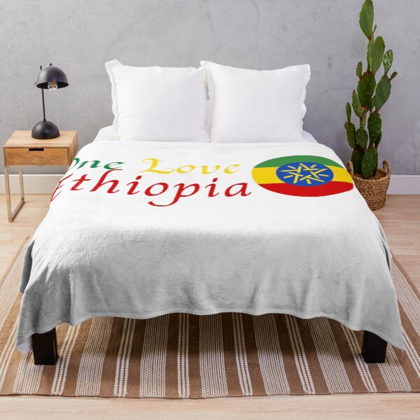 Item preview, Happy new year ethiopia designed and sold by morrismorgan.
