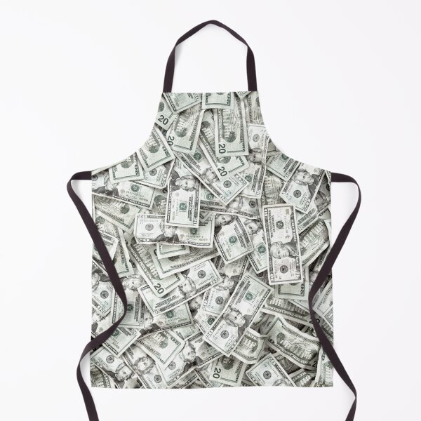 Item preview, Cash Money Dollar Bill Texture Photography designed and sold by elhefe.