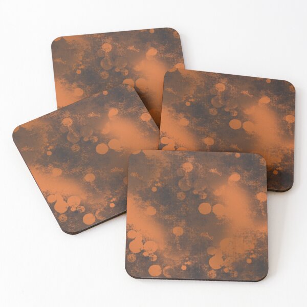 Item preview, Copper Grunge designed and sold by craftybegonia.