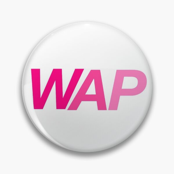 Item preview, WAP designed and sold by lara-bacchus.