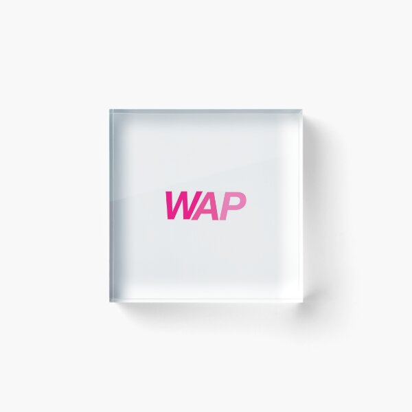 Item preview, WAP designed and sold by lara-bacchus.
