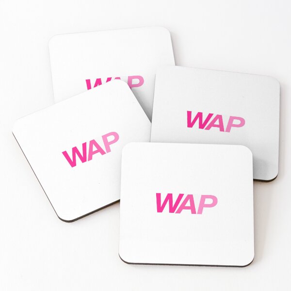 Item preview, WAP designed and sold by lara-bacchus.