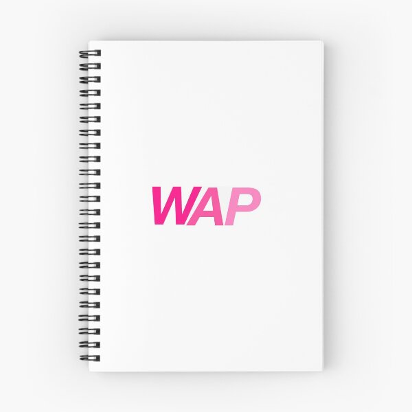 Item preview, WAP designed and sold by lara-bacchus.