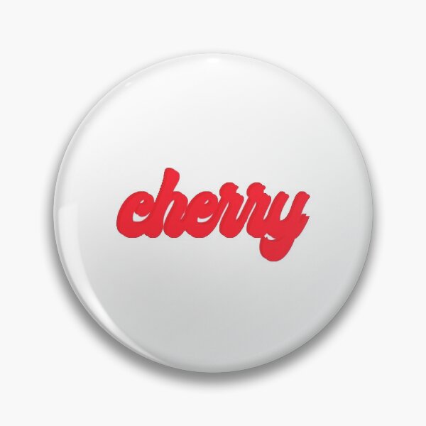 Item preview, cherry designed and sold by cassidyjohnston.