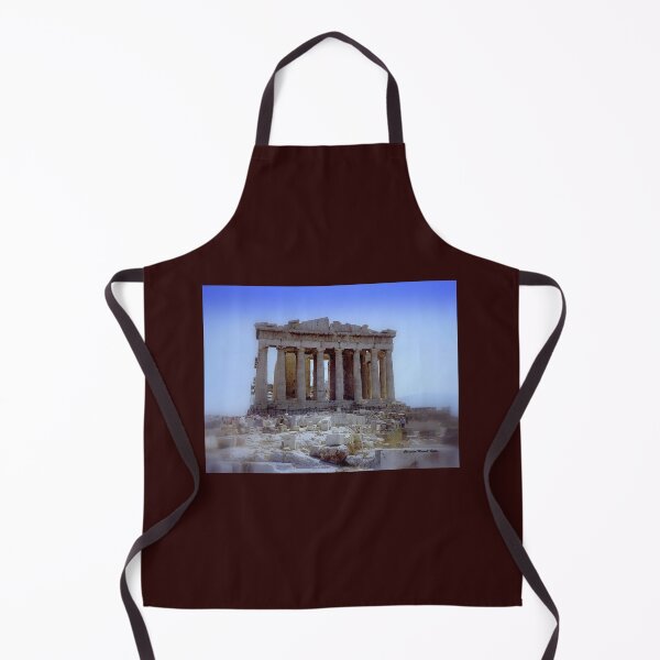 Item preview, Parthenon 1990 designed and sold by Charmiene Maxwell-Batten.