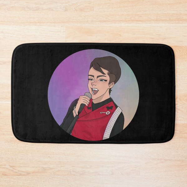 Item preview, Julie and the phantoms - Reggie designed and sold by stefanieleung.