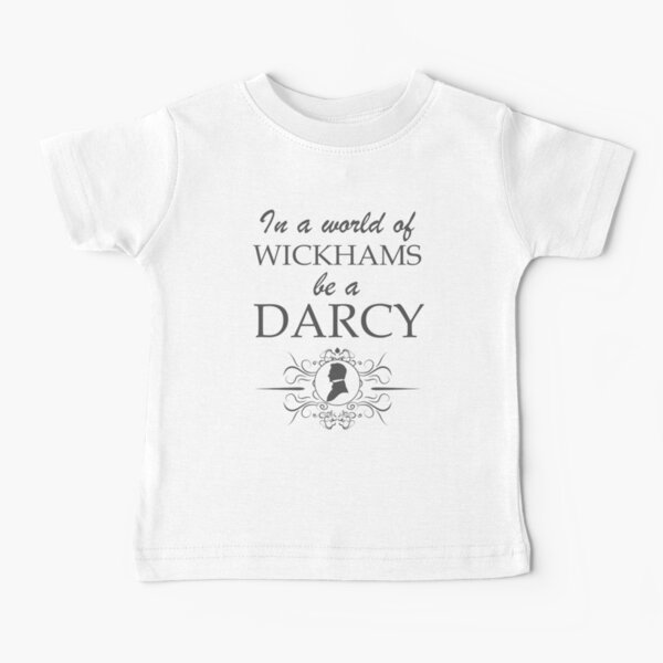 Item preview, Jane Austen Vintage Book Club Mr. Darcy Fans Literary Quotes Gifts designed and sold by TopTeeShop.