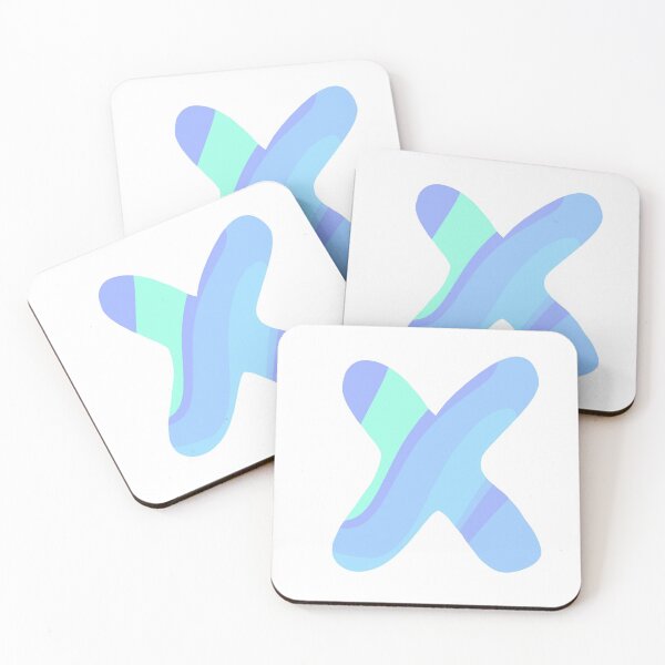 Item preview, Alphabet letter X designed and sold by GabiMl.