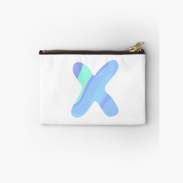 Item preview, Alphabet letter X designed and sold by GabiMl.